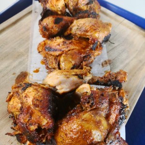 Pollo Asado
