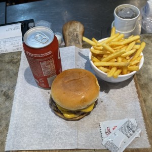 Hamburguesa