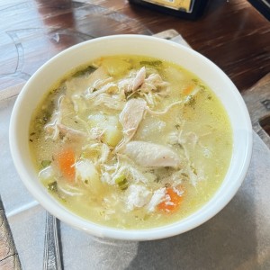 Sopas - La buco sopa