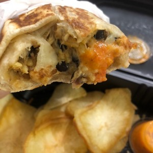 burrito