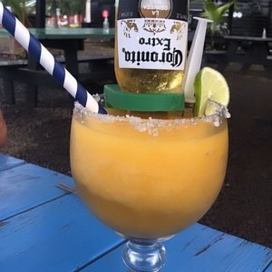 Margarota de Maracuya