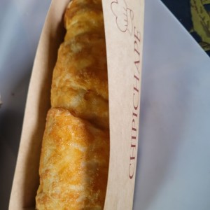 pan con queso