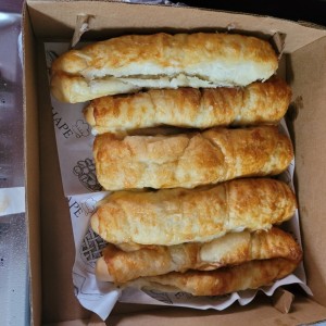 pan con queso