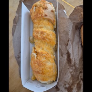 Pan de queso