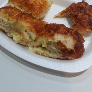 pan de queso