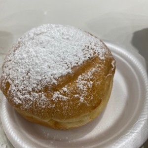 Bomba rellena