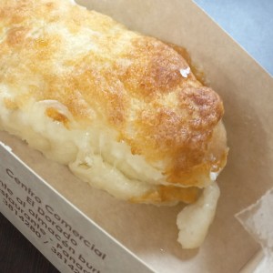 pan de queso