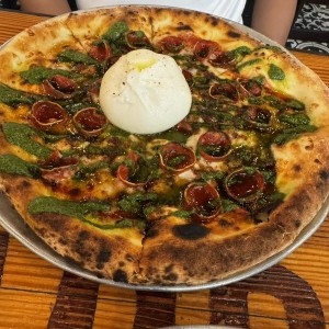 La Buffalo
