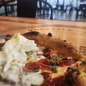 pizza OG