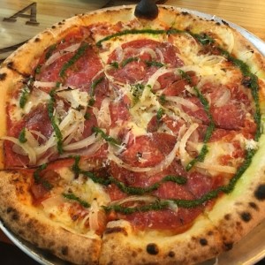La Pocotona