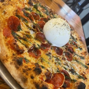 Pizza week