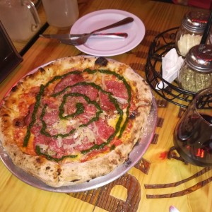la pocotona