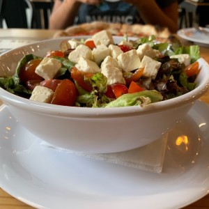 ensalada griega