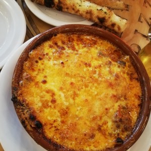 Lasagna Barrio
