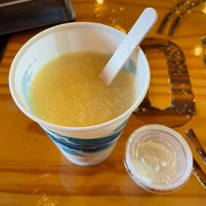 Duro de Leche Condensada