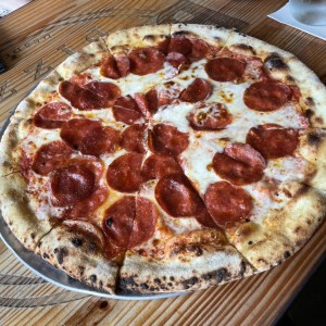 Pepperoni