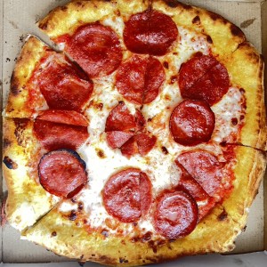 Pepperoni