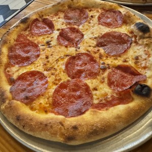 Pepperoni