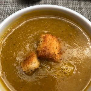 crema del dia 