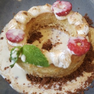postre