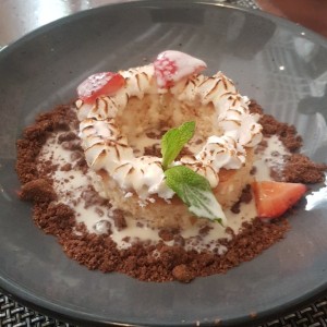 4 leches