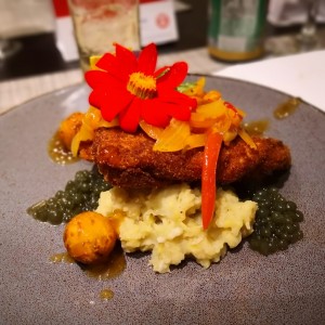 deditos de corvina al estillo chorrillero