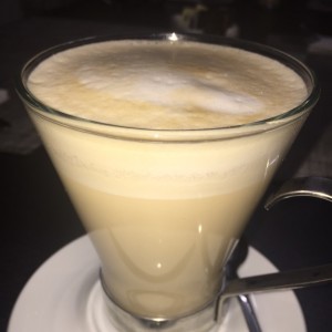 capuccino regular
