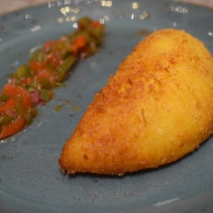Empanada de Mondongo