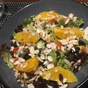 ensalada