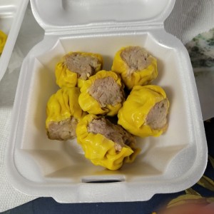 siu mai