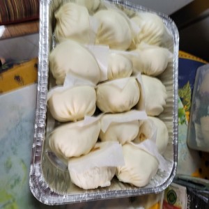 Hampao de Puerco 