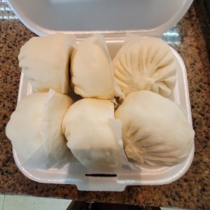 Hampao puerco 