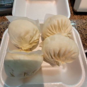 Hampao puerco 
