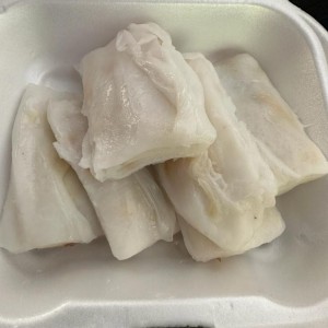 chi chon fun puerco asado