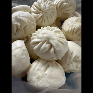 Hampao de puerco asado 