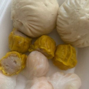 Dim Sum