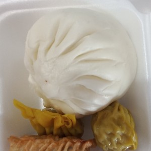 hampao de puerco