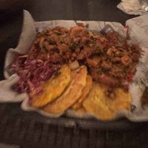 Filete de Pescado Sencillo