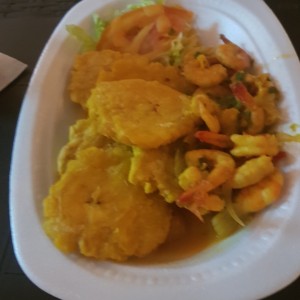 camarones