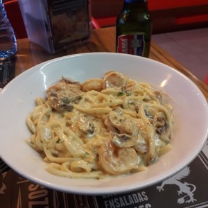pasta 
