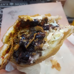 empanada de pabellon 