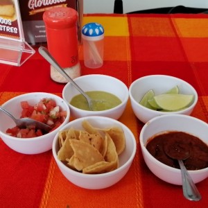 Salsa