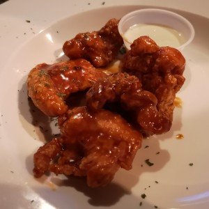Wings - Bang bang