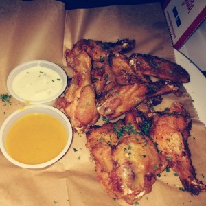 wings 