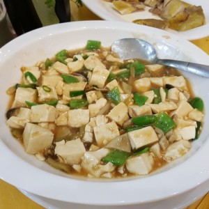 ma po tou fu