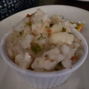 cevixhe de corvina