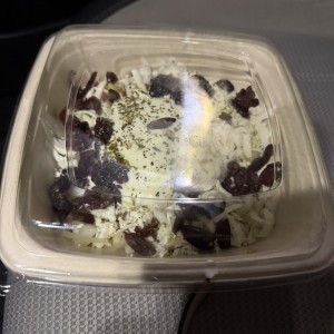 Ensaladas - Ladopsomo Especial