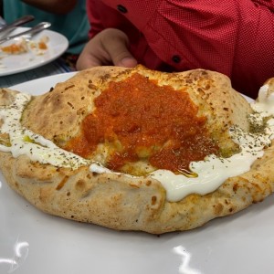 calzone