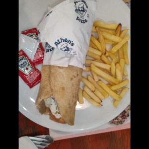 Gyros