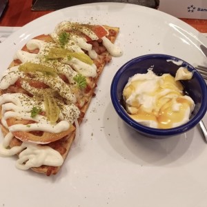 Pita Pantunfla